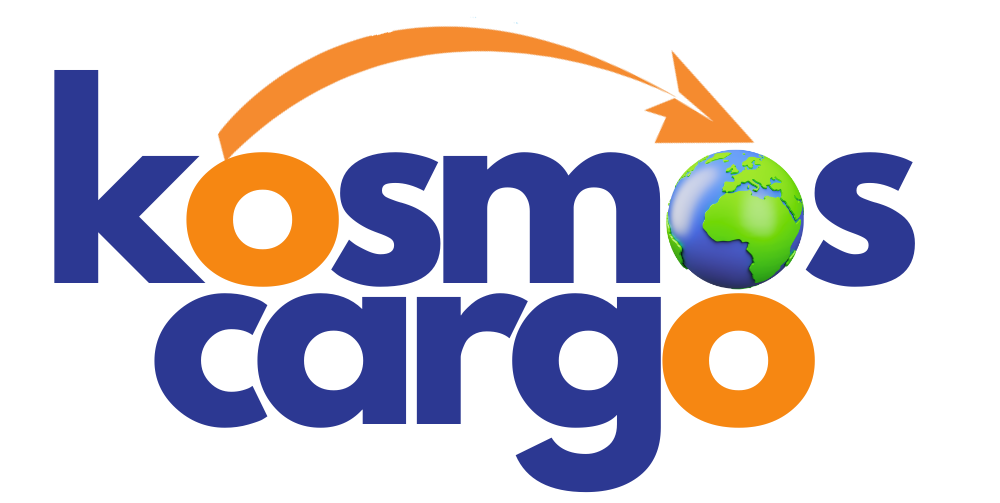 Kosmos Cargo Logo